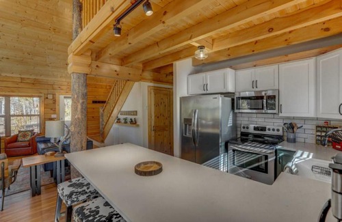 Fir Grove Estates Casa | White Fir Adventures by Casago McCall - Donerightmanagement