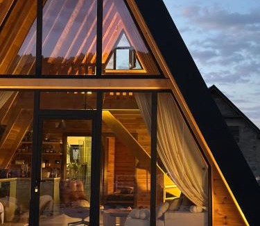 Zabljak Villa | White Forest Durmitor