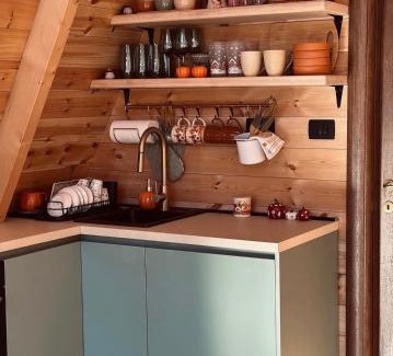 Zabljak Villa | White Forest Durmitor