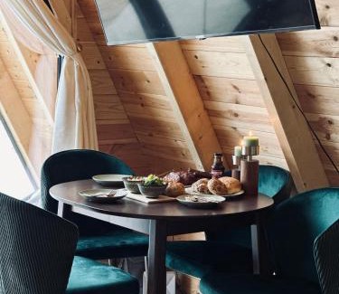 Zabljak Villa | White Forest Durmitor