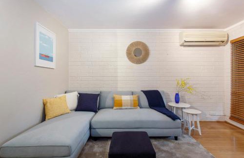White Gum Valley Villa | White Gum Villa
