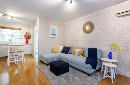 White Gum Valley Villa | White Gum Villa