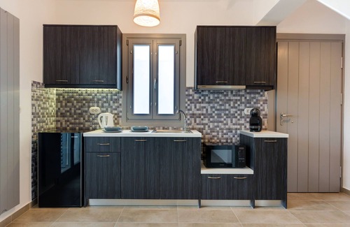 Megalochori Apartamento | White Harmony Suites