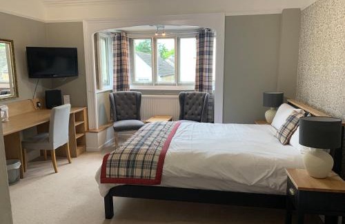 Cricklade Hotel | White Hart Hotel