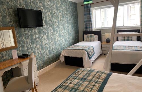 Cricklade Hotel | White Hart Hotel