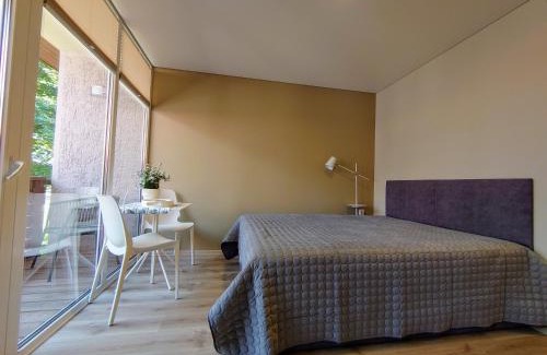 Neringa Apartamento | White Hill