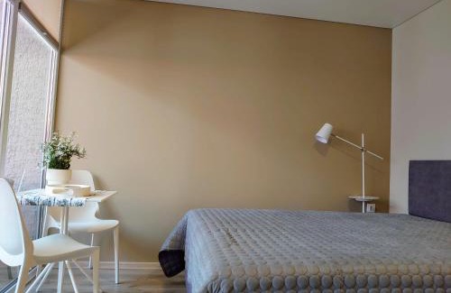Neringa Apartamento | White Hill