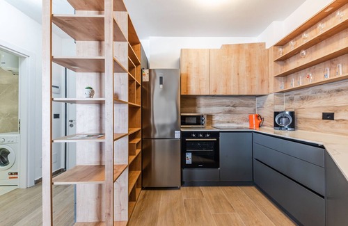 Durres Apartamento | White Hill Suite by PS