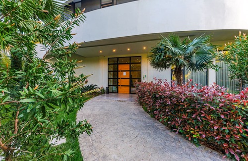Durres Apartamento | White Hill Suite by PS