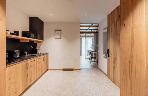 Bialka Tatrzanska Apartamento | White Hills Aparthotel&SPA Apartment with Jacuzzi