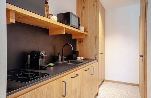 Bialka Tatrzanska Apartamento | White Hills Aparthotel & SPA - Studio Apartament