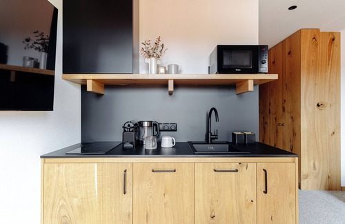 Bialka Tatrzanska Apartamento | White Hills - LoftAffair Collection