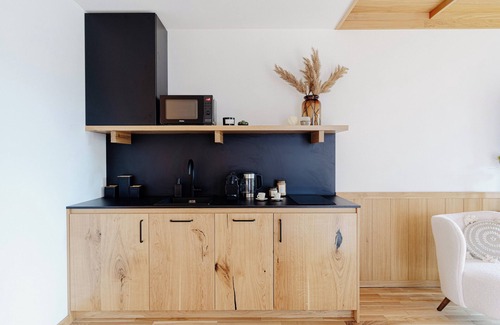 Bialka Tatrzanska Apartamento | White Hills - LoftAffair Collection