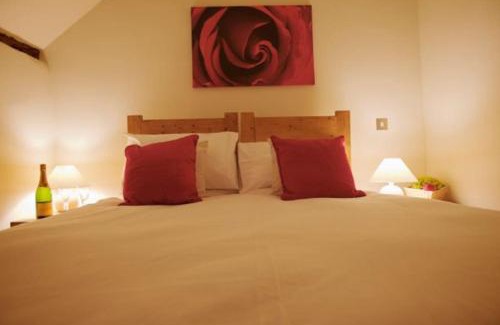 Blackwell in the Peak Casa | White Horse Cottage with Sauna