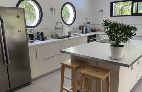 Saint-Vivien-de-Medoc Villa | CASA BLANCA /SOULAC/MER