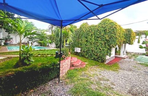Chiquimula Casa | White House 1km Pradera