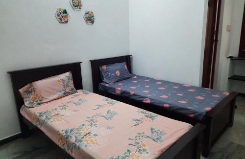 Coimbatore Apartamento | WHITE HOUSE - 3BHK Elite Apartment