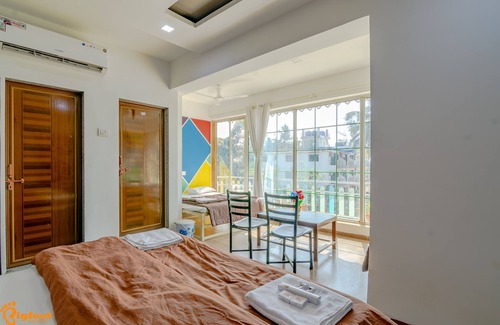 Nagaon Complejo | White House Beach Resort