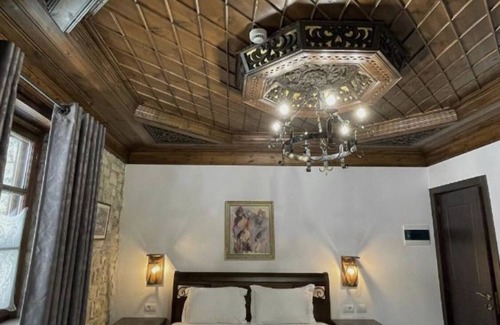 Berat Hotel | White House Berat