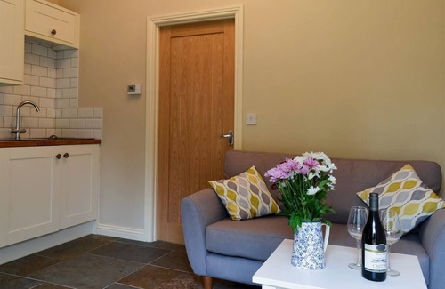 Durham Cabaña | White House Cottages
