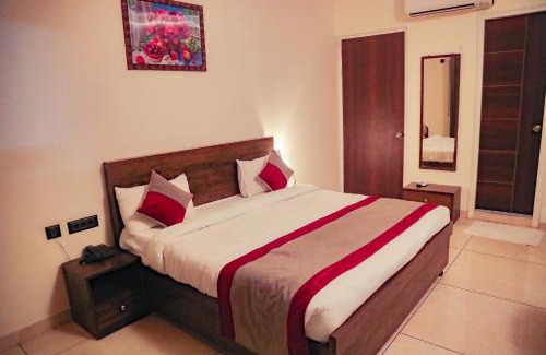 Jhajjar Casa | White House Country Inn By PEARL Luxury Hotel In Jhajjar