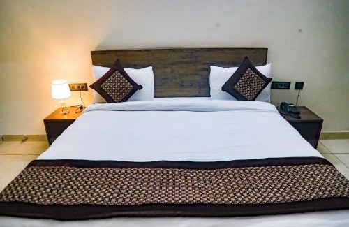 Jhajjar Casa | White House Country Inn By PEARL Luxury Hotel In Jhajjar