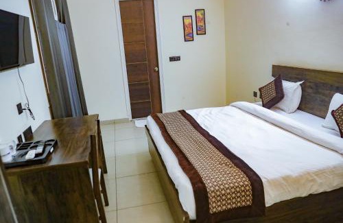 Jhajjar Casa | White House Country Inn By PEARL Luxury Hotel In Jhajjar