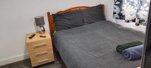 Warrington Casa | White House Ensuite double bedroom