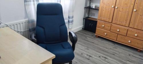 Warrington Casa | White House Ensuite double bedroom
