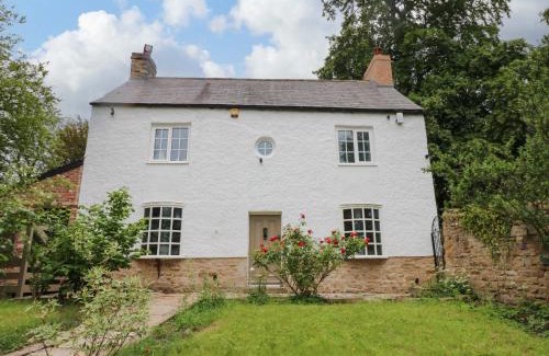 Durham Casa | White House