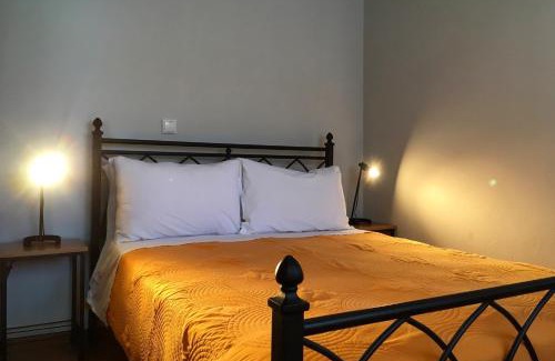 Lakka Apartamento | White House