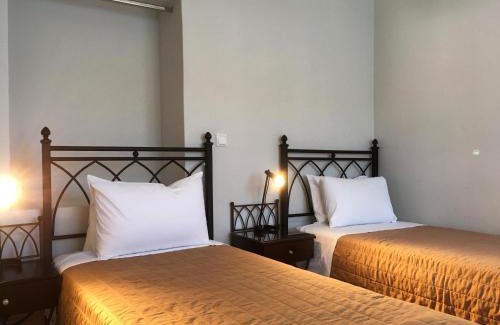 Lakka Apartamento | White House