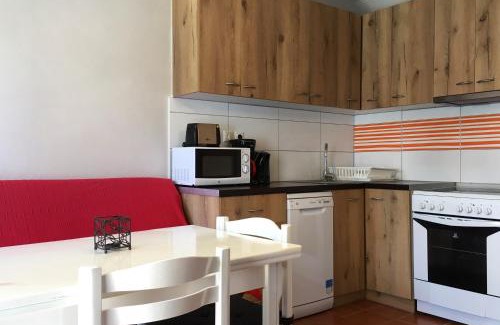 Lakka Apartamento | White House