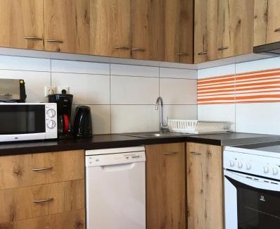 Lakka Apartamento | White House