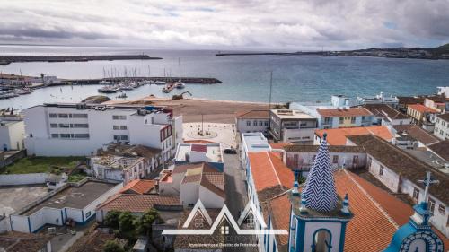 Praia da Vitoria Apartamento | White House II