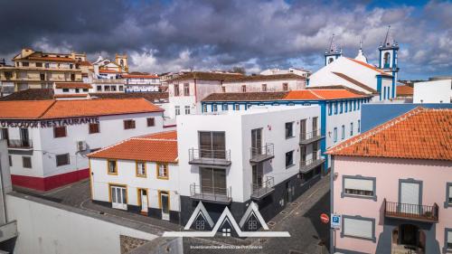 Praia da Vitoria Apartamento | White House II