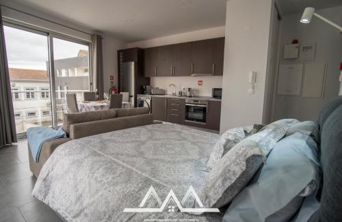 Praia da Vitoria Apartamento | White House II