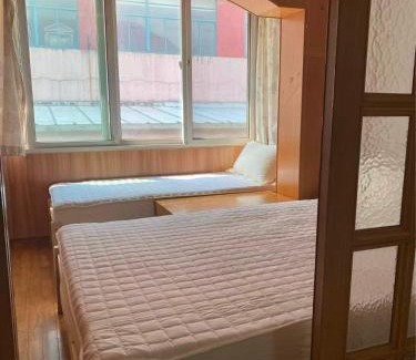 Wujiaochang Apartamento | White House in Shanghai close to the Pu Ddng and Hong Qiao airport