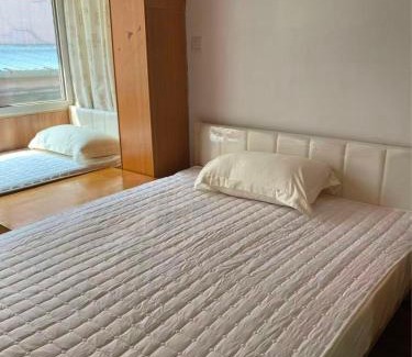 Wujiaochang Apartamento | White House in Shanghai close to the Pu Ddng and Hong Qiao airport