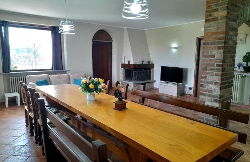 Nizza Monferrato Apartamento | WHITE HOUSE