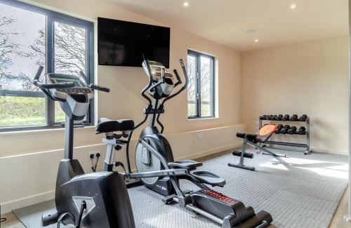 Halesworth Casa | White House Lodges - Tawny