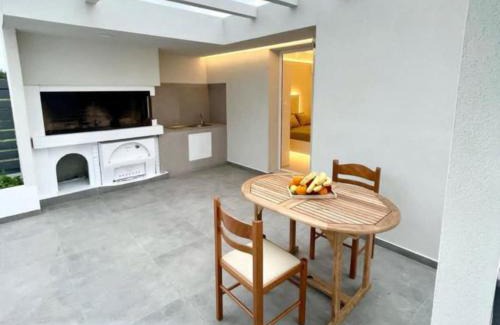 Kremasti Apartamento | White House Luxury Apartment of Rhodes