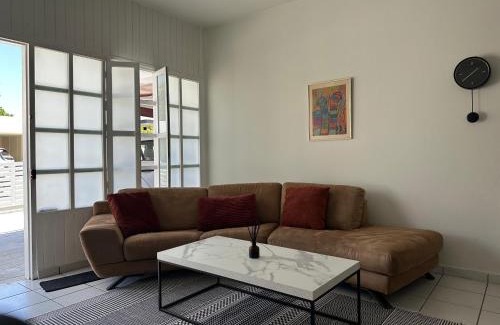 Aglantzia Apartamento | White House Nicosia