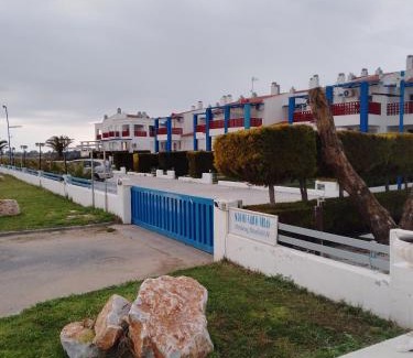 Sozopolis Apartamento | White house on the Beach