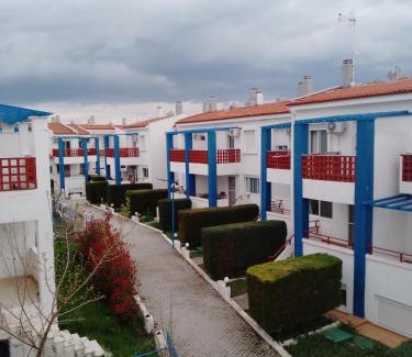Sozopolis Apartamento | White house on the Beach
