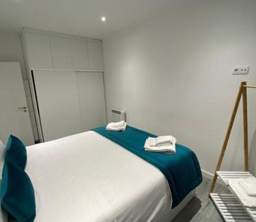 Carvoeira Apartamento | White House