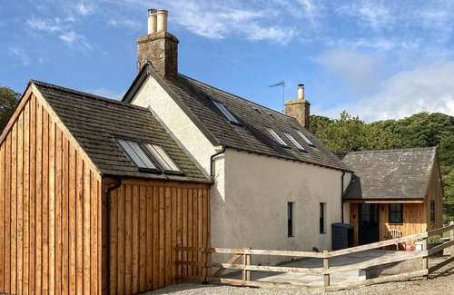 Golspie Cabaña | White House - UKC6895