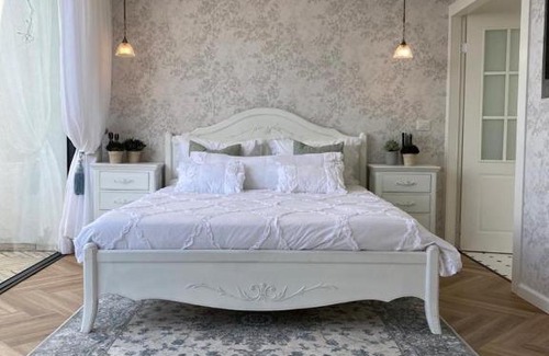 Ashdod Apartamento | White House vip