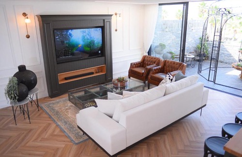 Ashdod Apartamento | White House vip