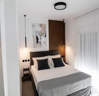 Vouliagmeni Apartamento | White House Vouliagmeni 2-Free parking-next to the sea